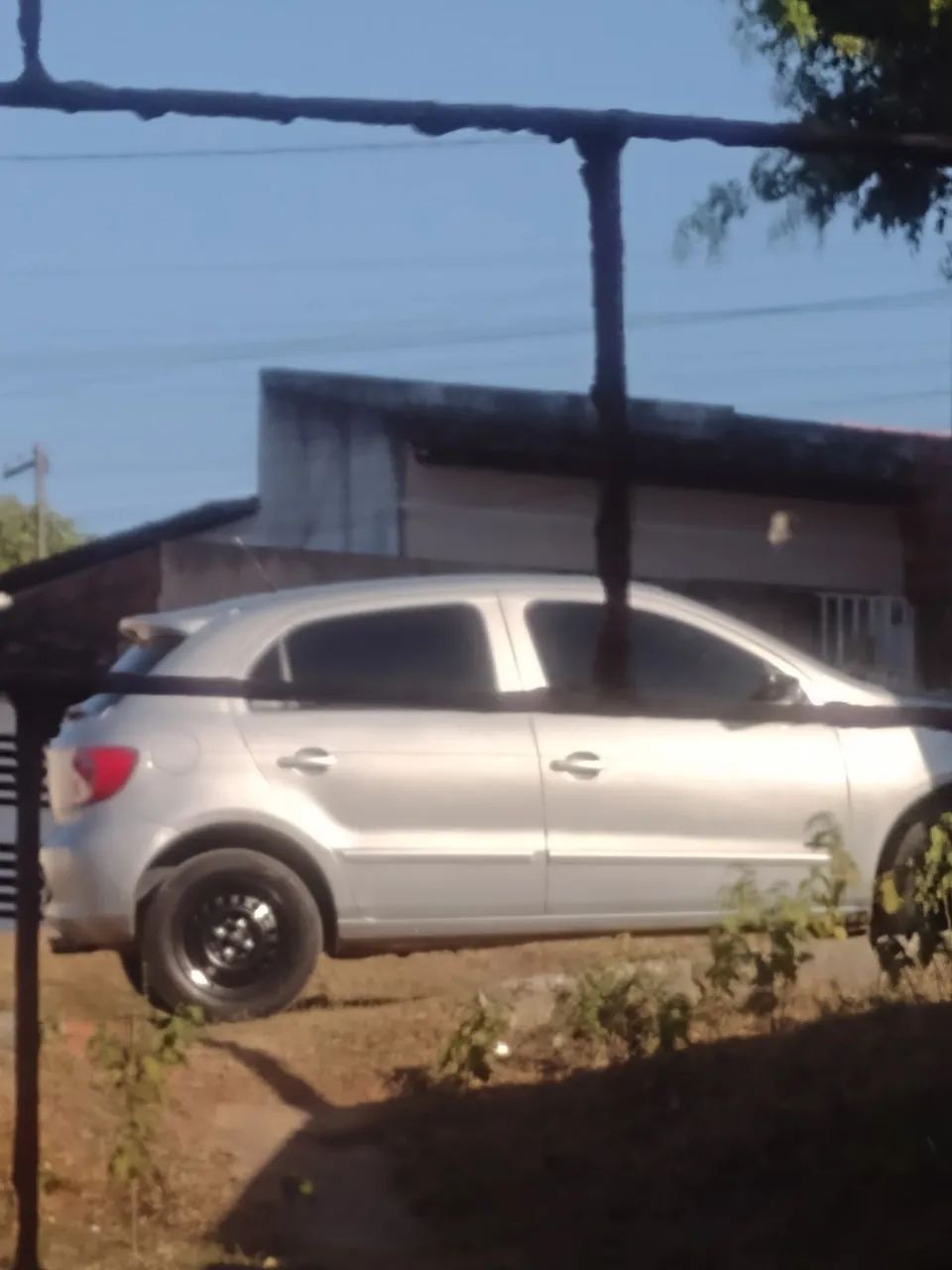 Volkswagen Gol 2009