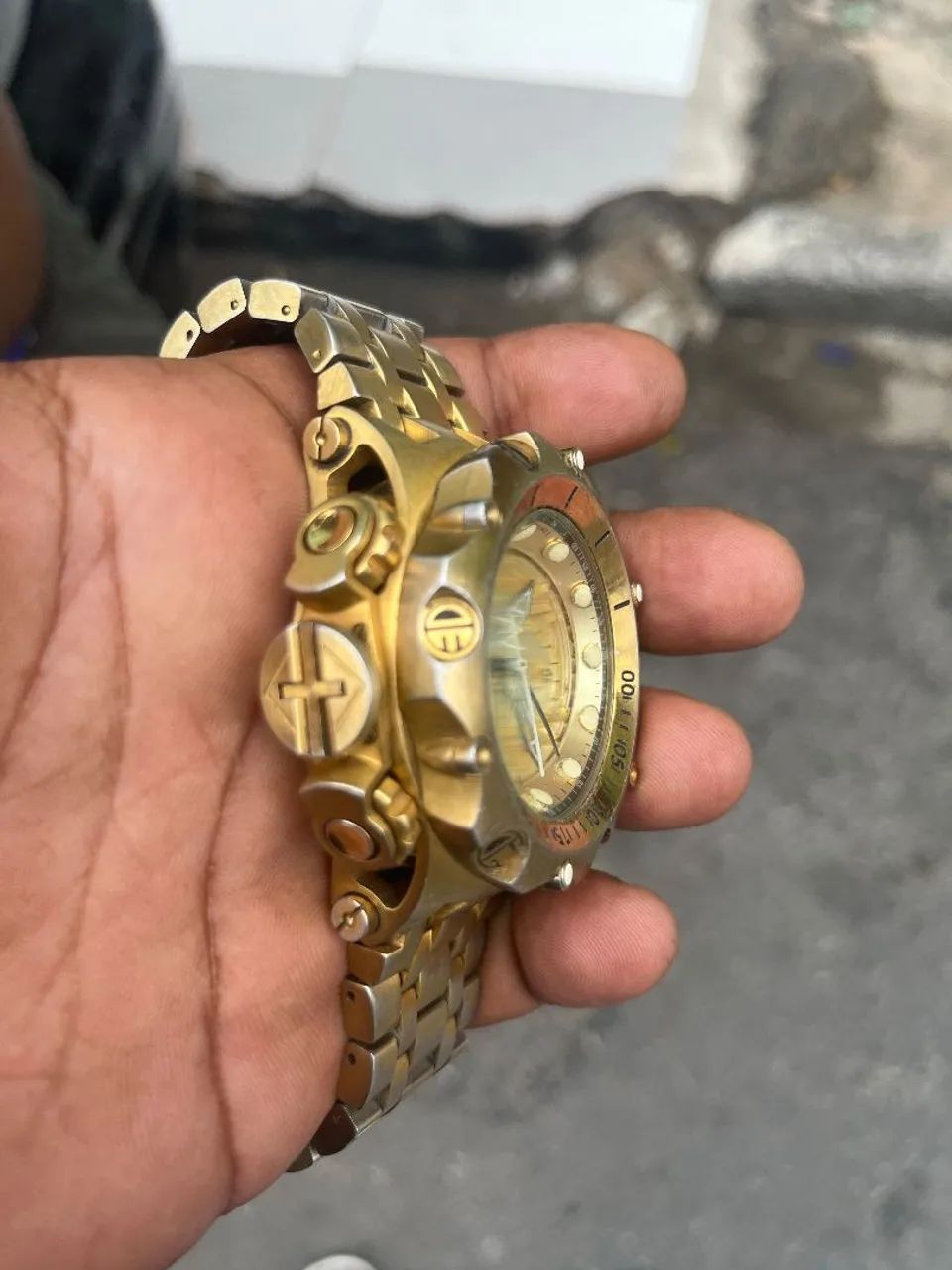 Relógio Invicta  - Foto 3