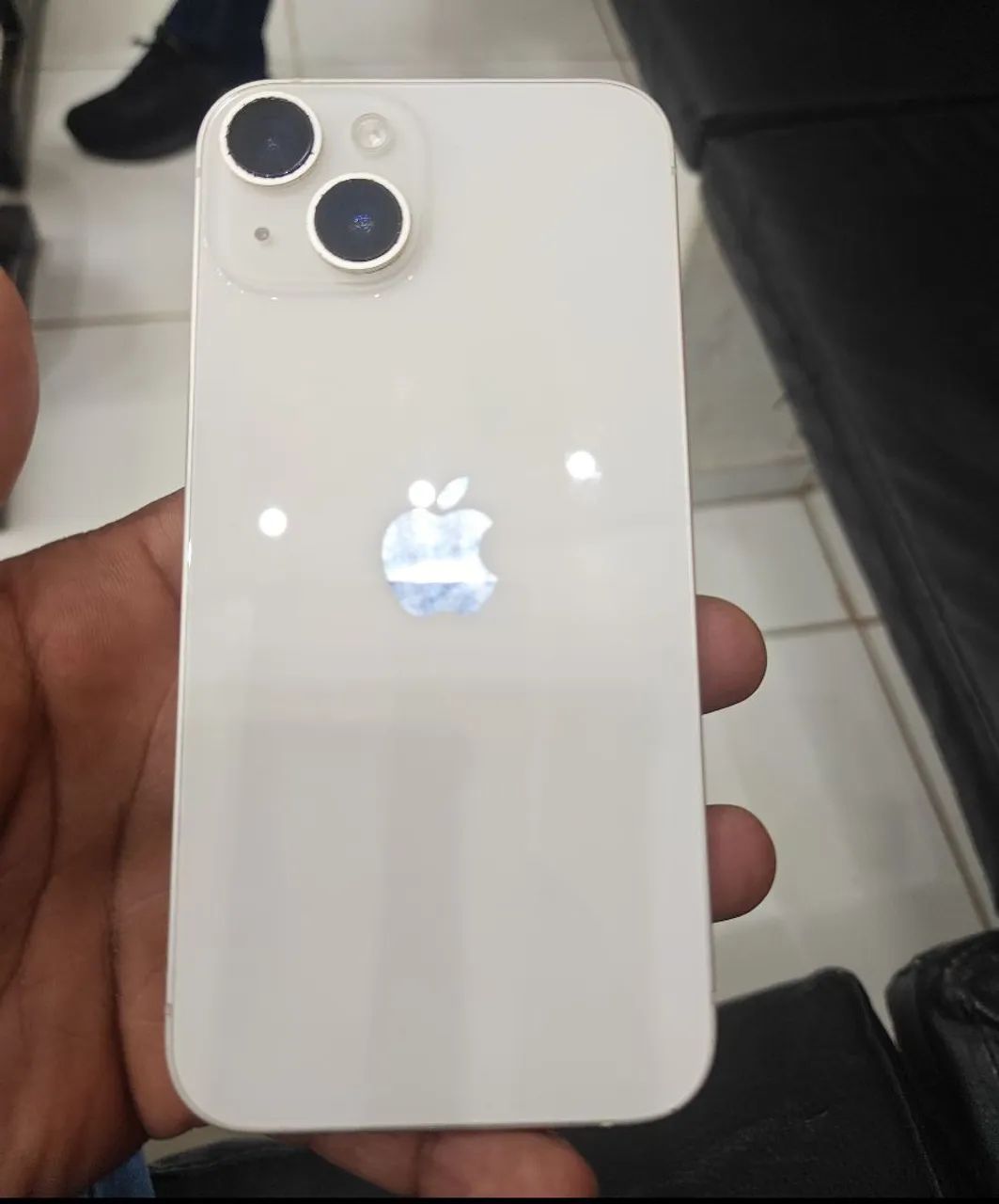 Vende ou troca Iphone 14 - Foto 2