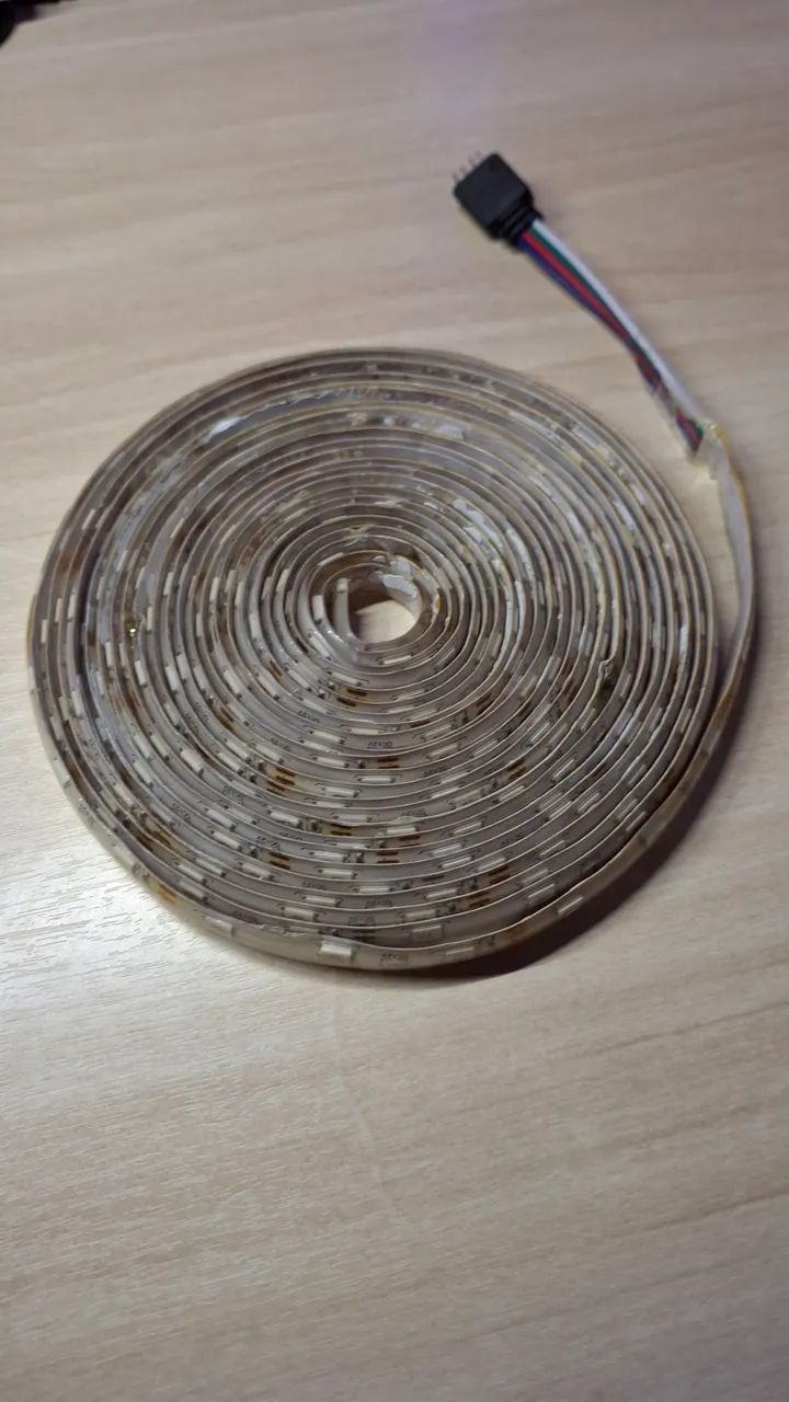 CONJUNTO 2 LEDS (2M, 5M) - Foto 4