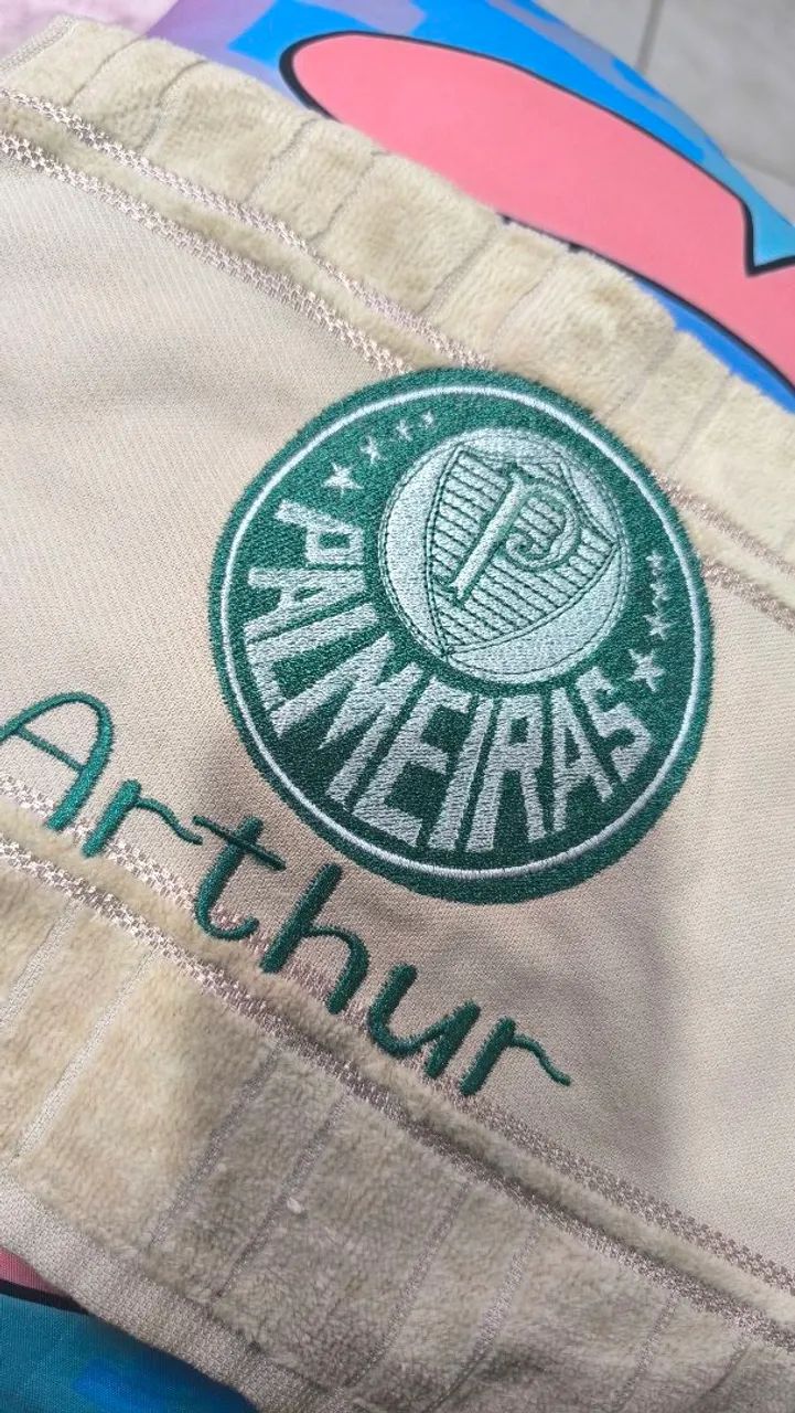 Toalhas do dia dos pais  - Foto 3