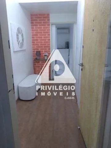Sala à venda, Copacabana - RIO DE JANEIRO/RJ