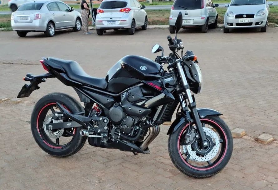 XJ6 2011 - Foto 4