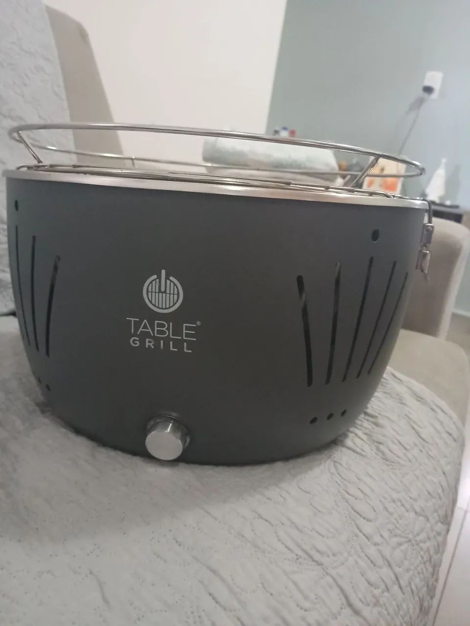 Table grill