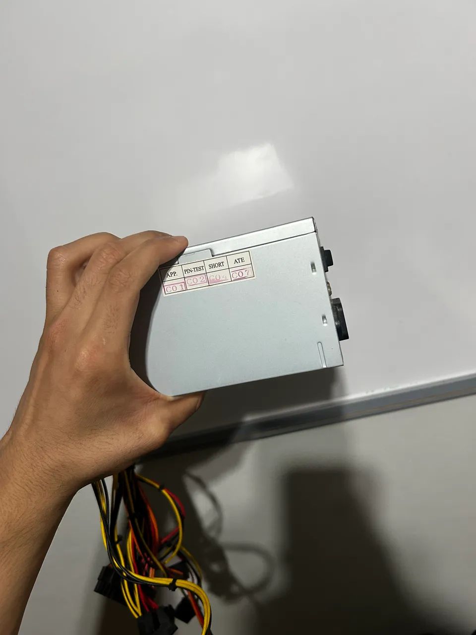 Fonte 500w  - Foto 3