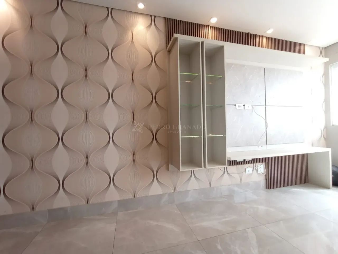 Apartamento 03 dormitórios | Bertioga - Foto 4