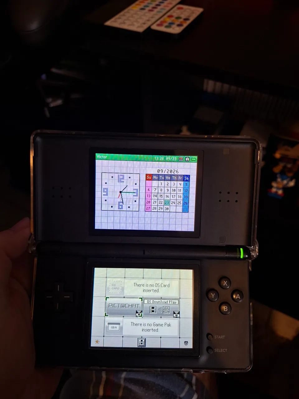 Nintendo DS Lite  - Foto 4