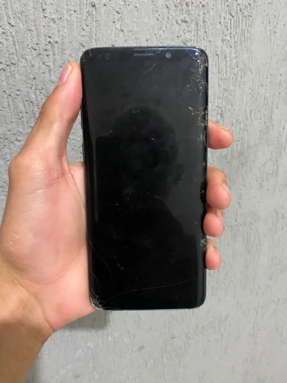 Samsung s9 - Foto 3