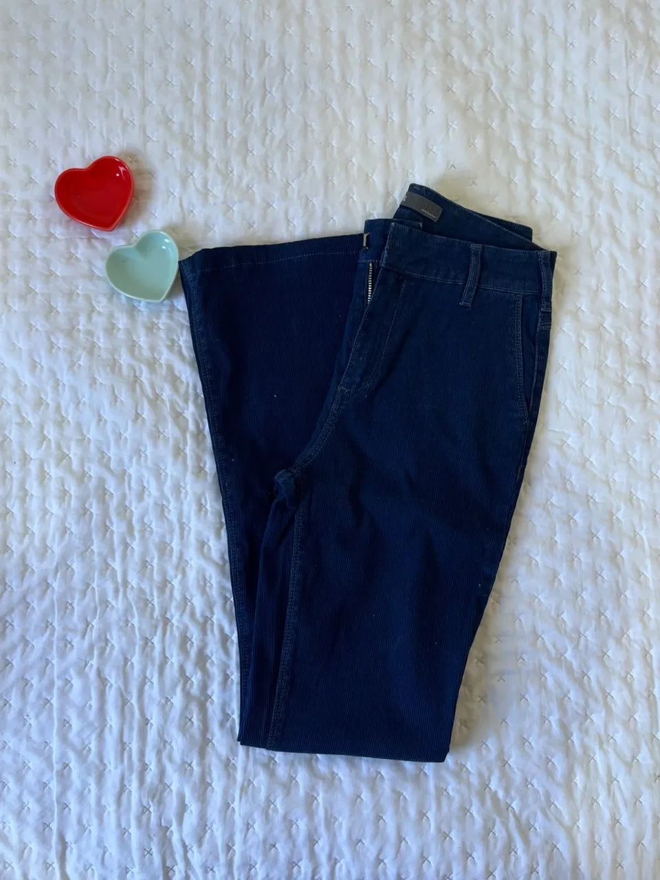 Calça flare  - Foto 2