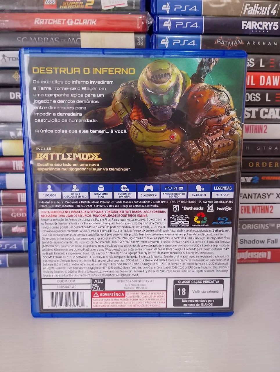 Titanfall 2  - Foto 3