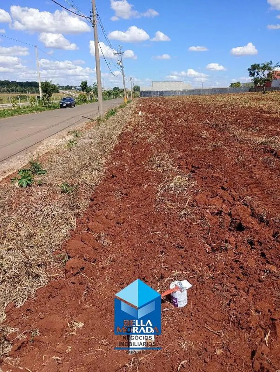 2 terrenos com 1.400 m² em Santa Maria - Tietê - Foto 4