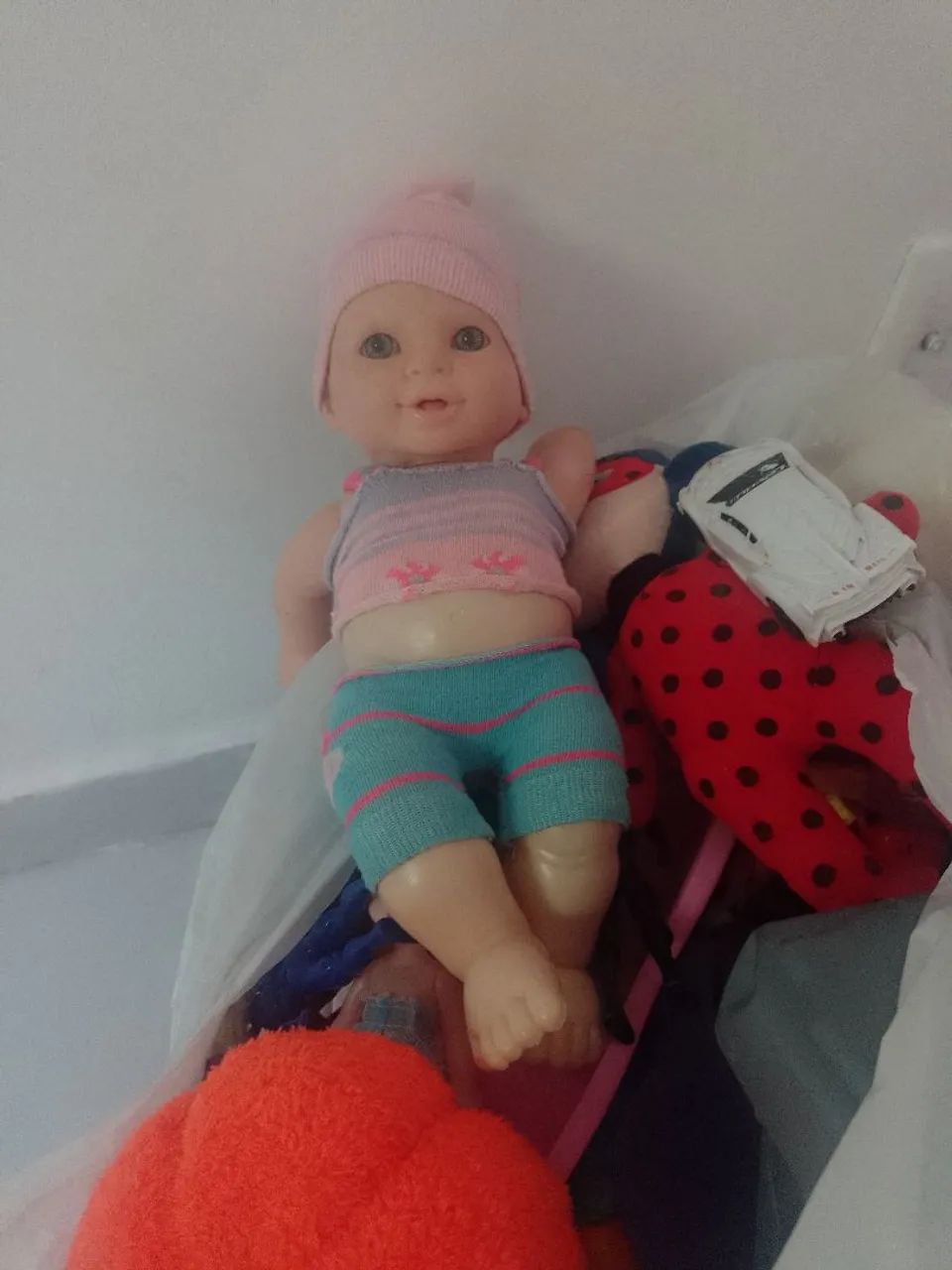 Brinquedos  - Foto 4