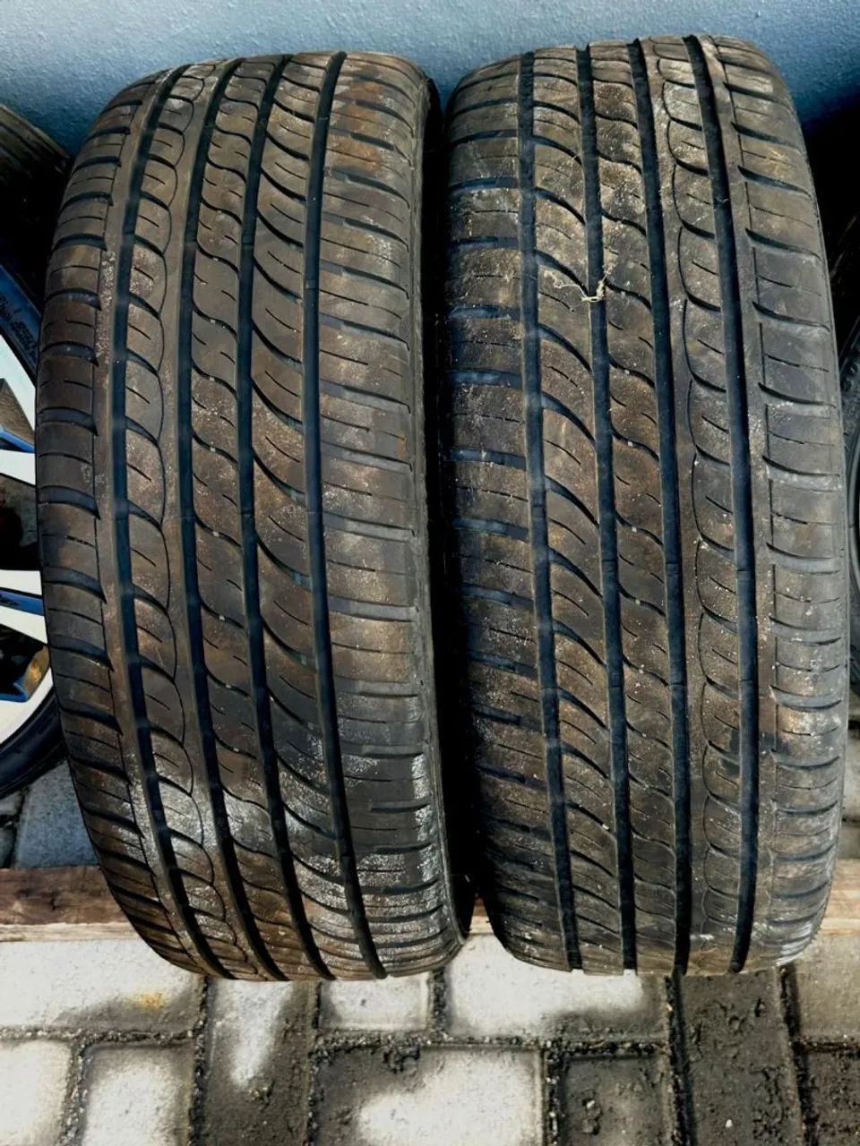 Rodas Aro 20 - Foto 4