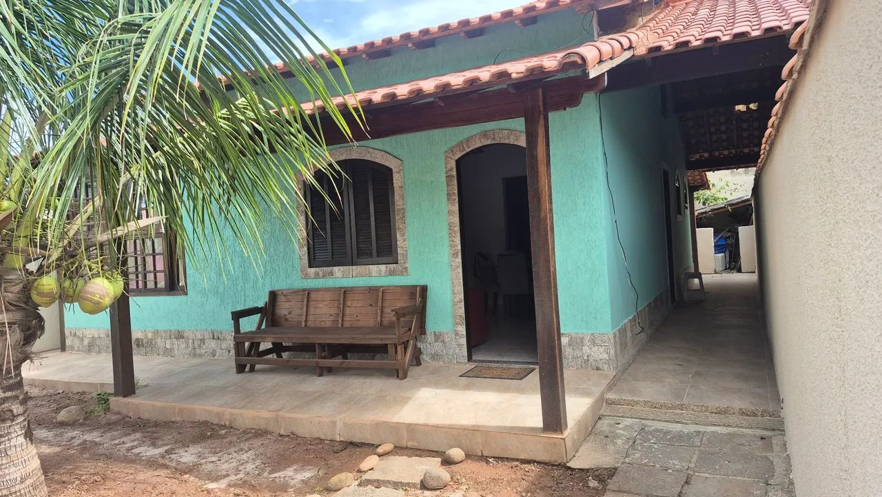 ALUGUEL TEMPORADA - ITAIPUAÇU  - Foto 2