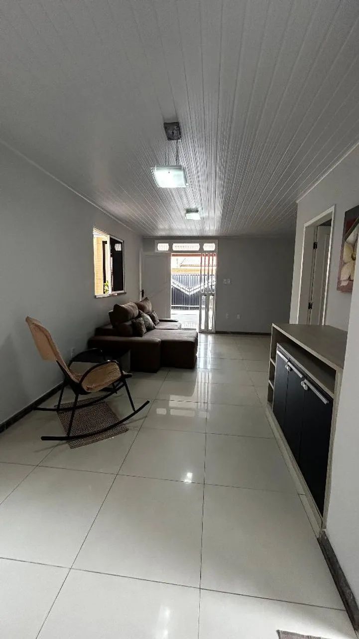 Casa na Luzia  - Foto 3