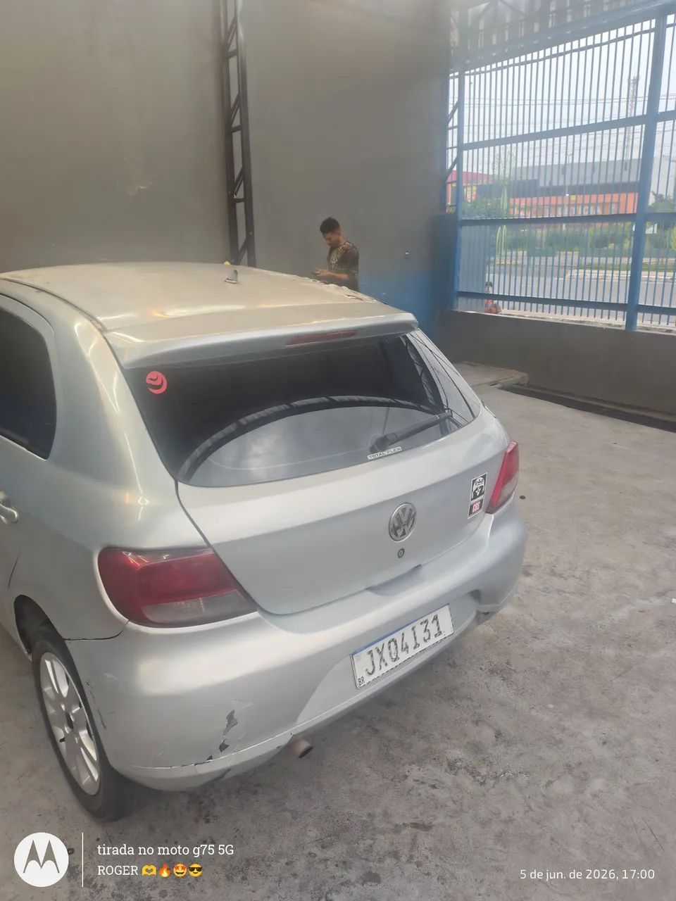 Fiat Strada Working Celeb.1.4 Fire Flex 8V CD 2011 - Foto 5