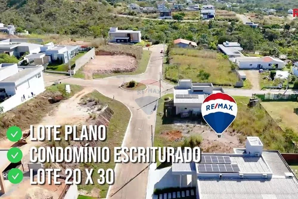 Lote Escriturado e Averbado à Venda  AMOB - Foto 2
