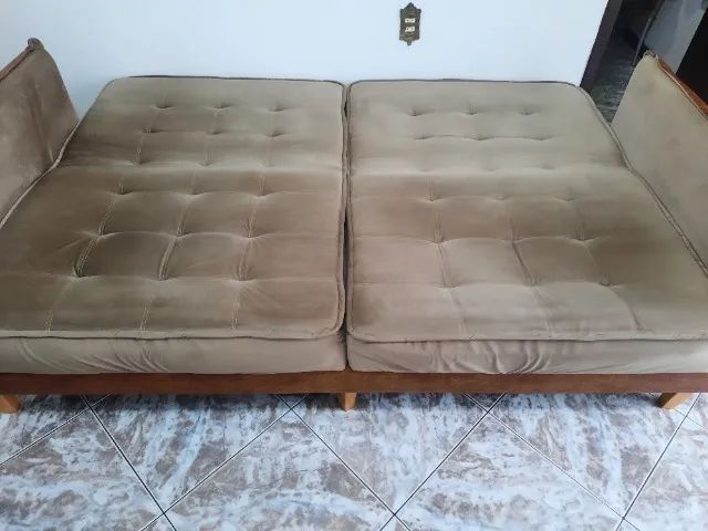 Sofá  cama - Foto 3