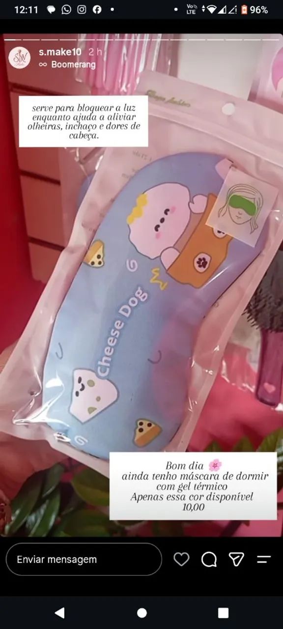 Produtos de beleza  - Foto 3