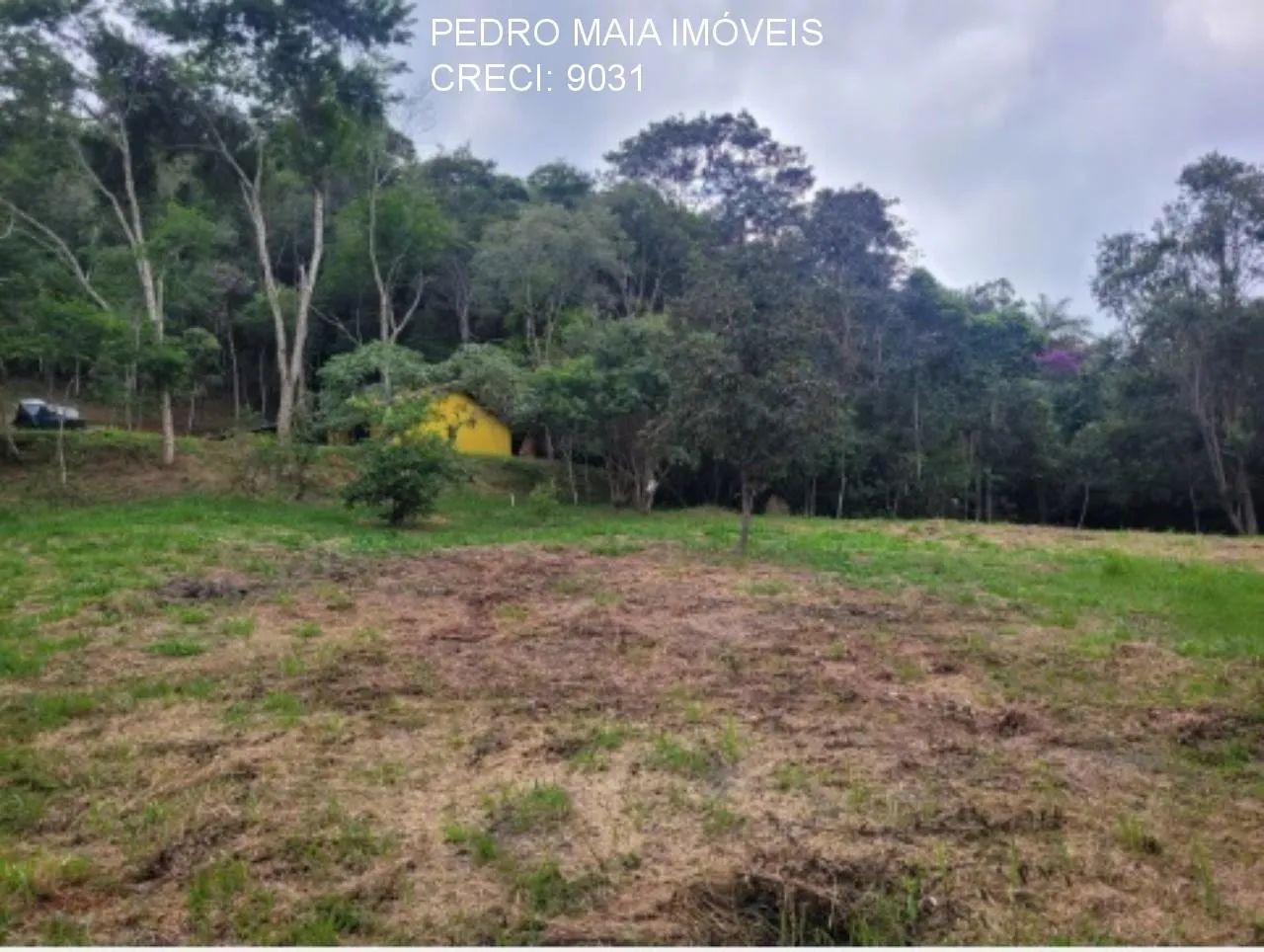 SITIO RURAL em Caeté - Minas Gerais, - Foto 4