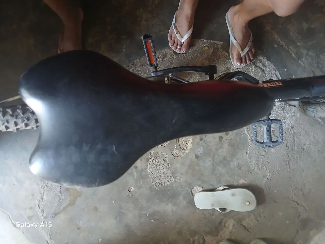 Bicicleta  - Foto 4