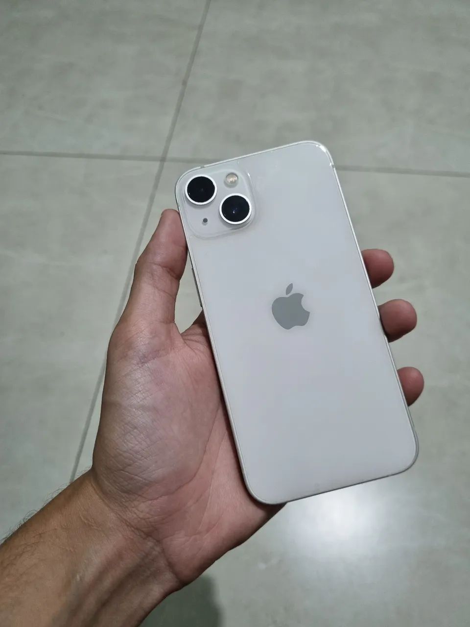 IPhone 13 - Celulares e Smartphones - Mansões Paraíso, Aparecida