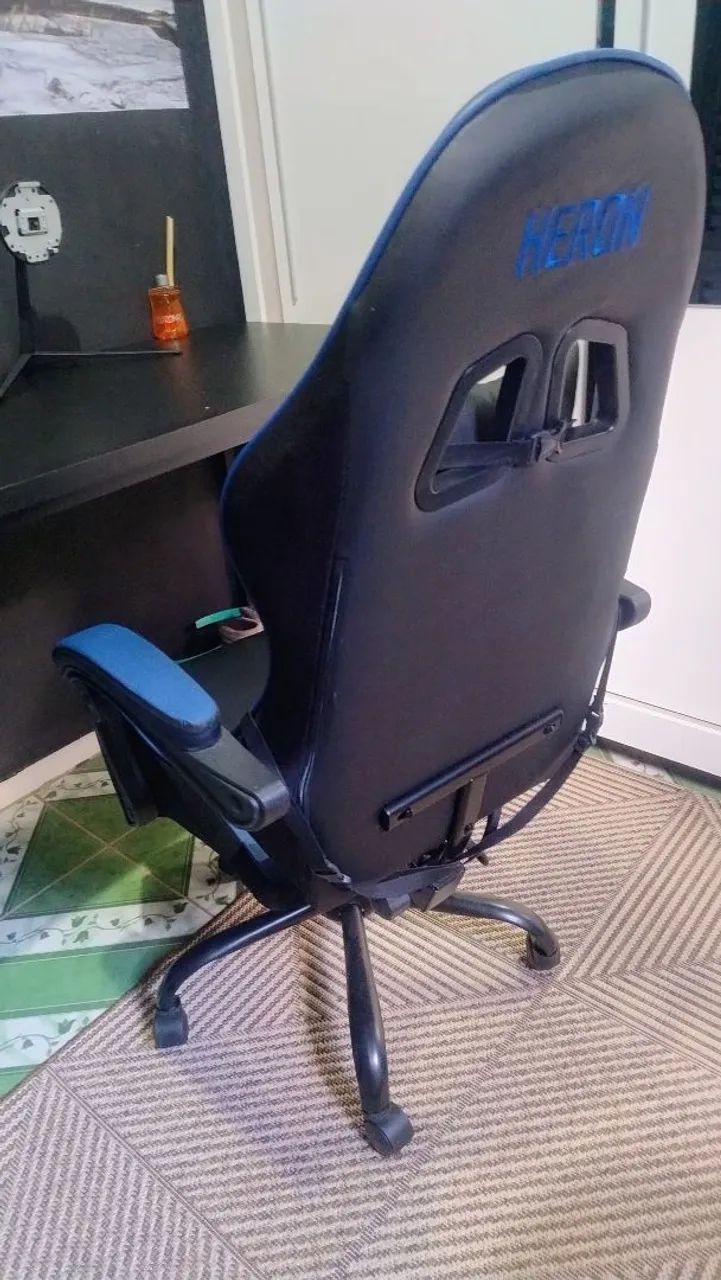 CADEIRA GAMER  - Foto 2
