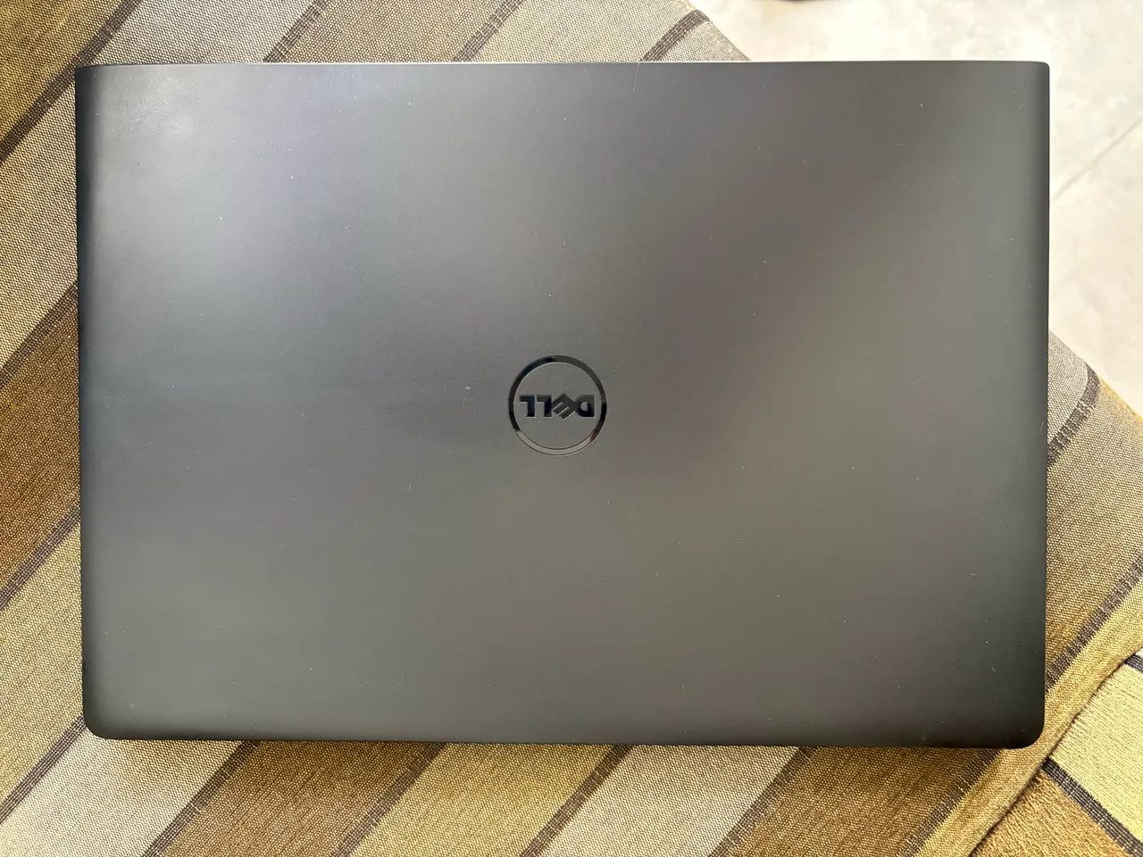 Notebook Dell I7