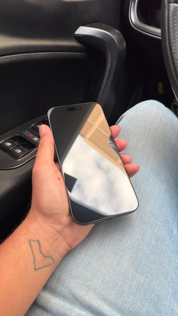 iPhone 16 pro Max 256gb - Foto 2