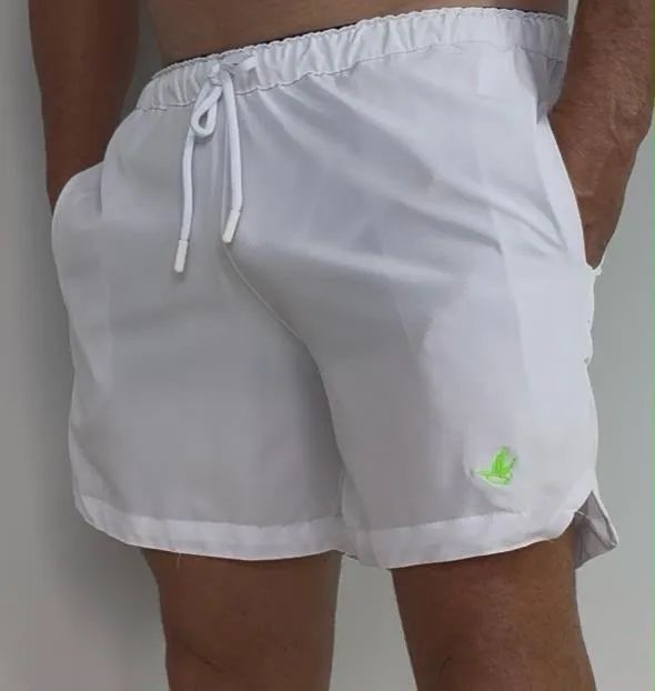 Shorts Brooksfield - Foto 3