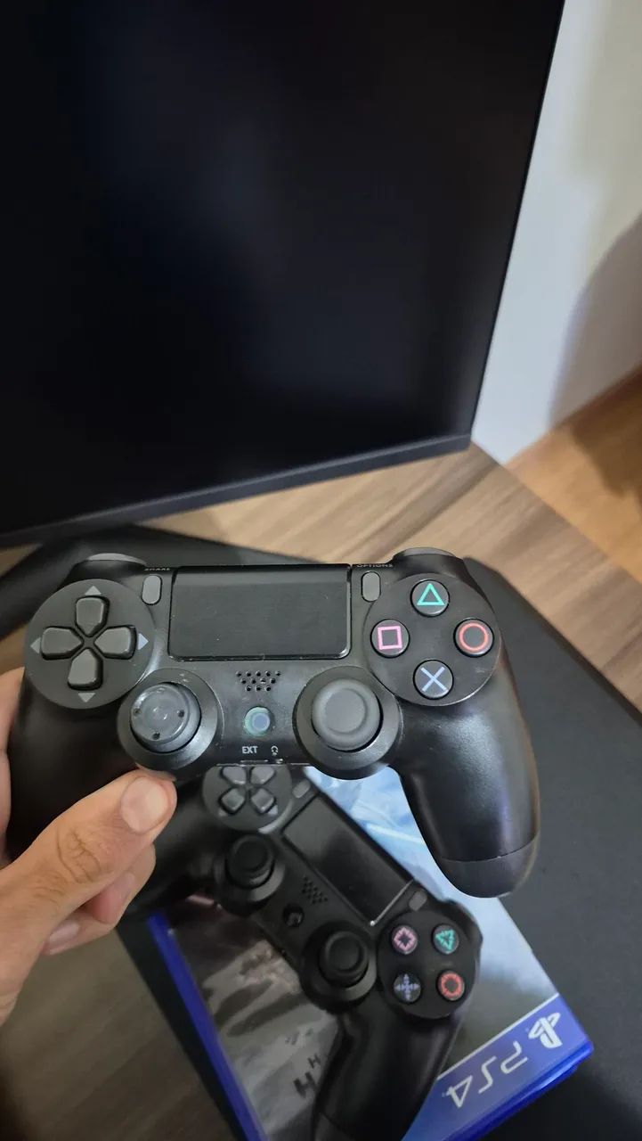 Ps4 pro - Foto 5