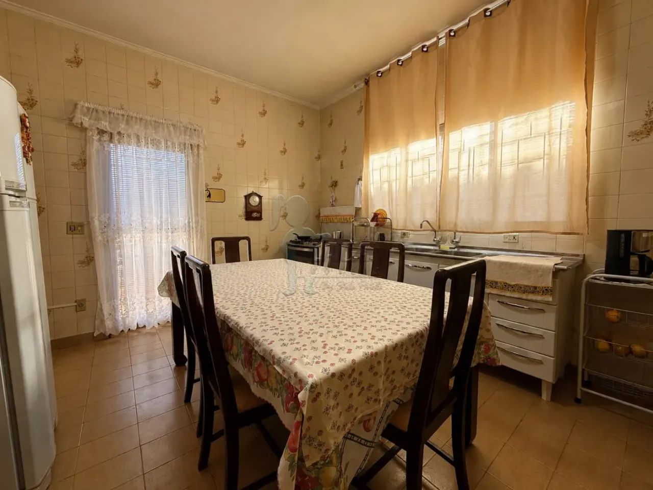 Casa de 168m² com 03 quartos para locação e venda - Nova Ribeirânia - Foto 4