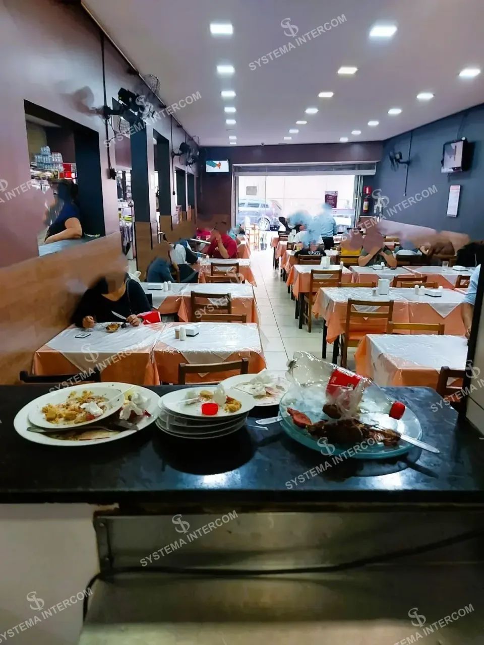 Lindo restaurante self service na Zona Leste de SP - Foto 2