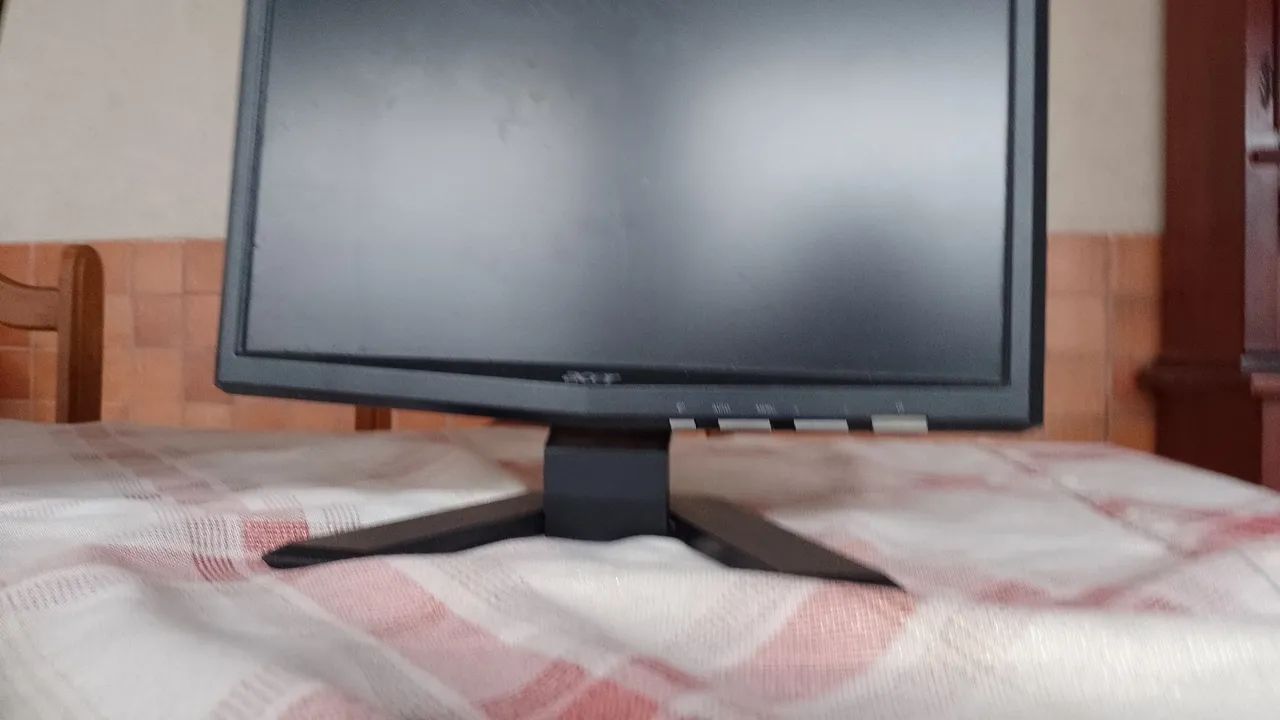 Monitor  - Foto 2
