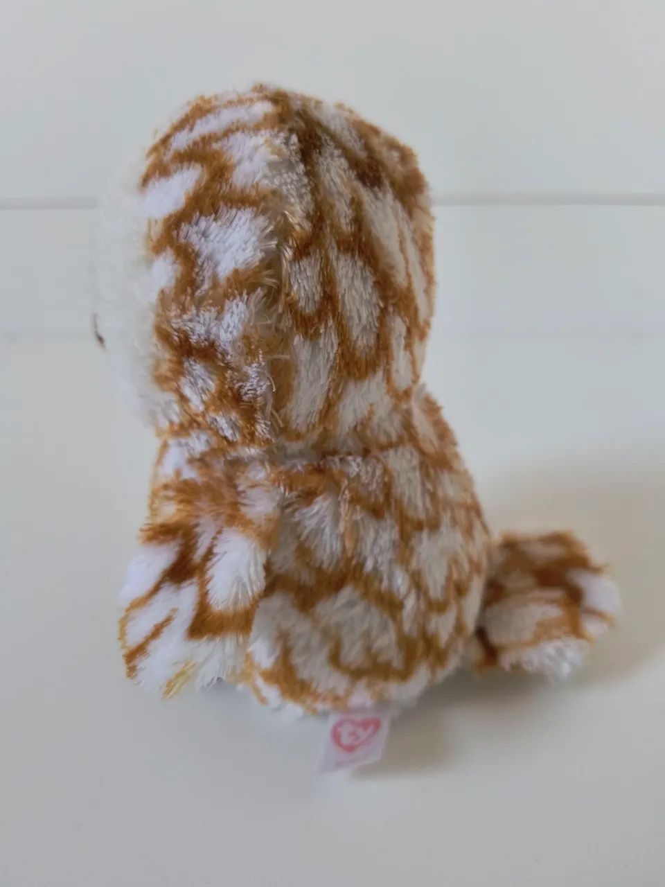 Coruja de pelúcia Ty - Foto 2