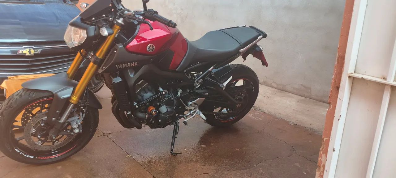 Moto extra 34 9  * - Foto 3