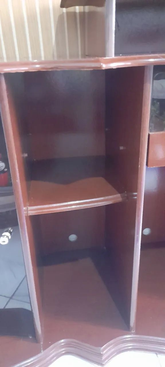 Rack antiga - Foto 5