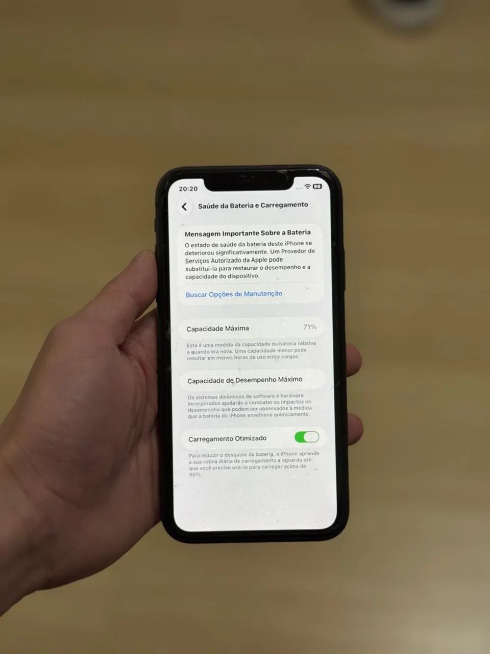 iPhone 11 de 128gb - Foto 4