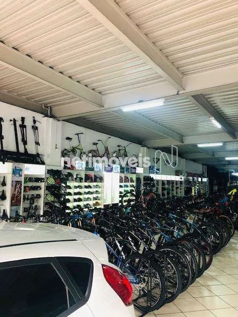 Locação Loja Riacho das Pedras Contagem - Foto 4