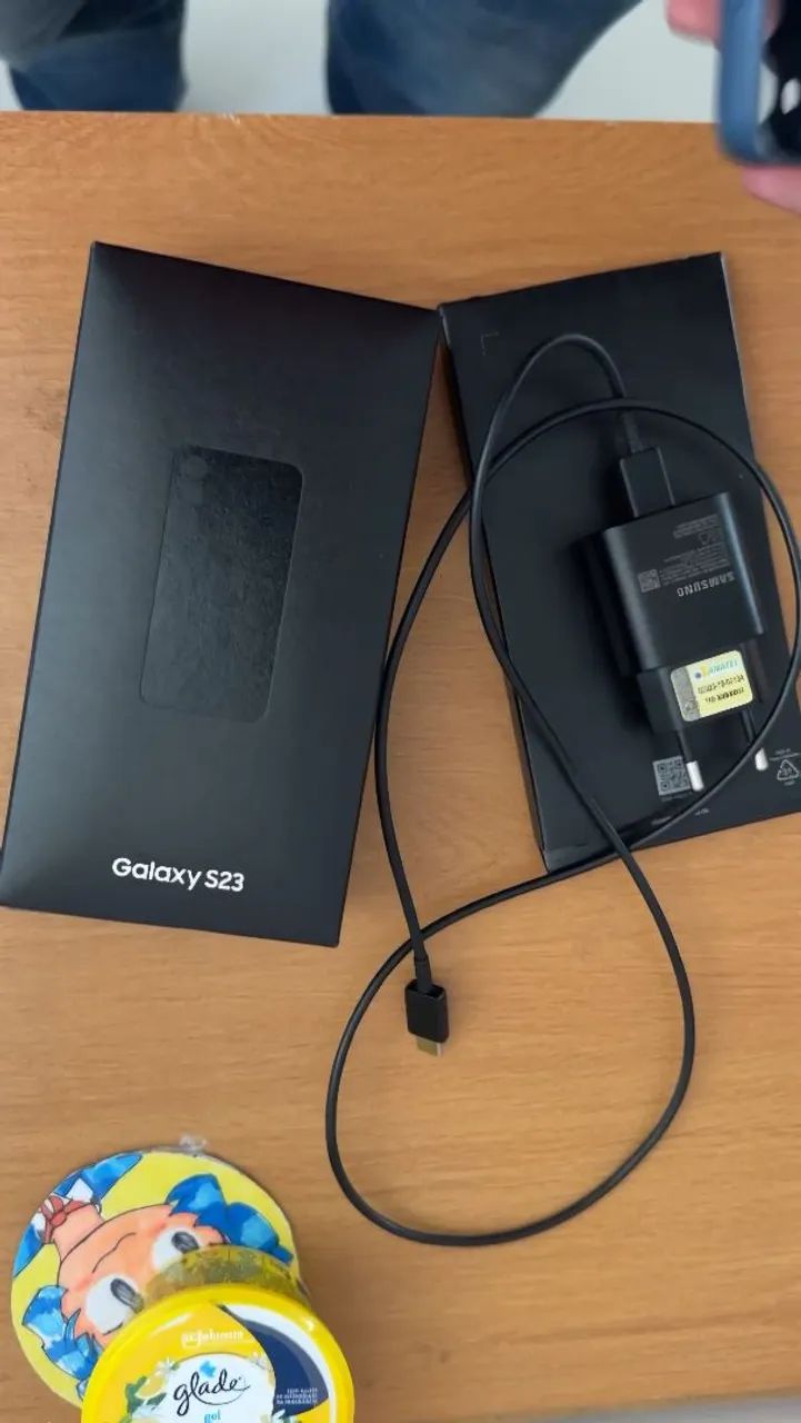 S23 256gb Snapdragon 8gen 2 - Foto 2