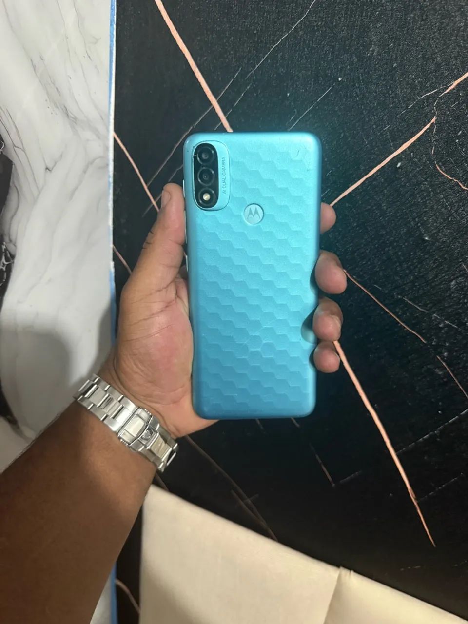 Motorola e20 - Foto 3