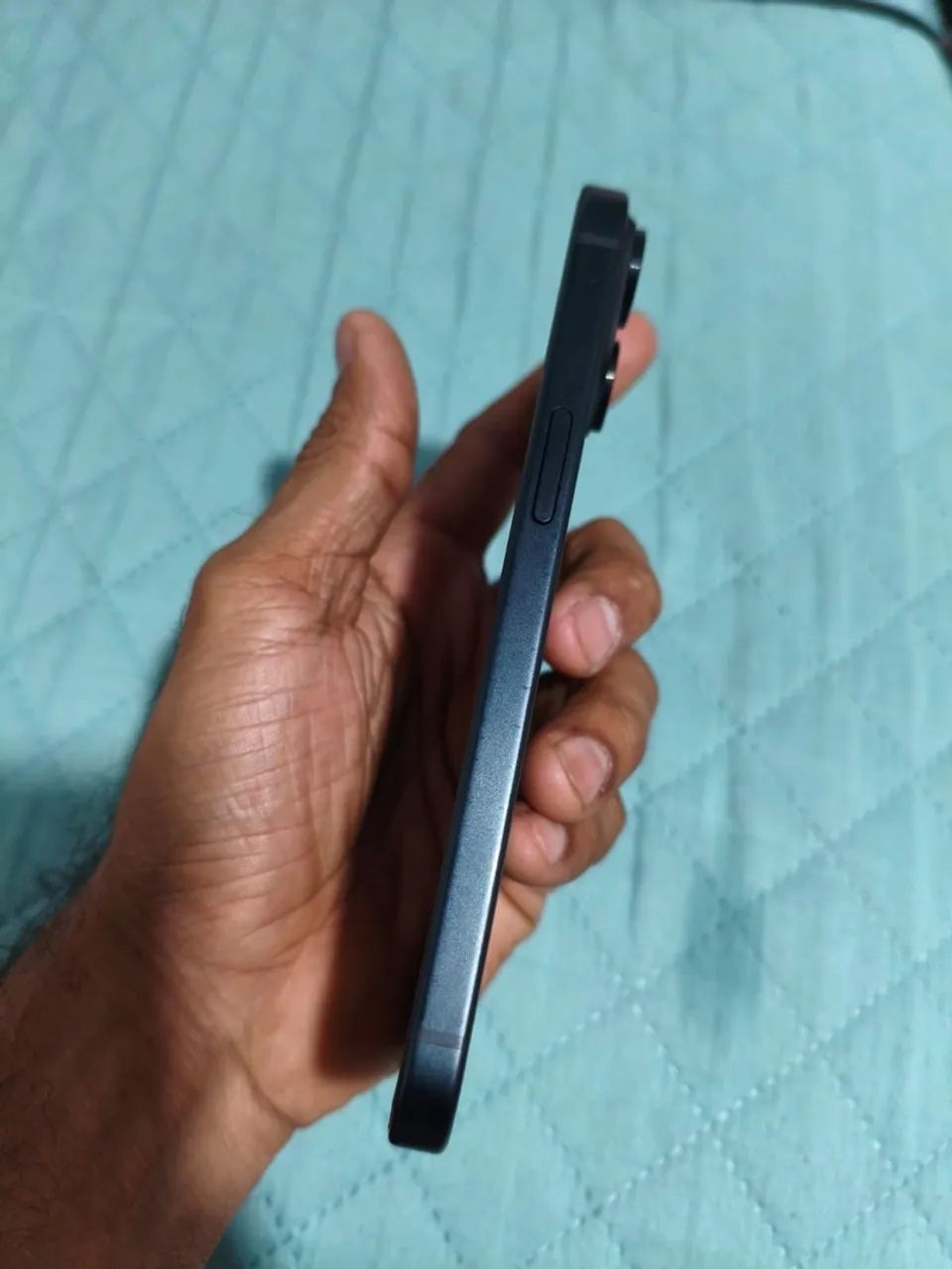 IPHONE 15 normal/ 128GB - Foto 4