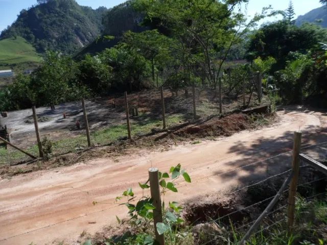 Terreno Vargem Alta - Foto 4