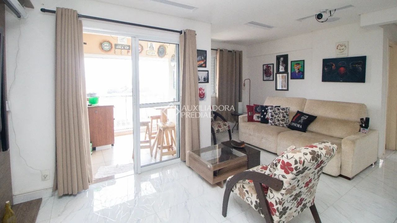 Apartamento 2 quarto(s), no bairro Campestre - Foto 5