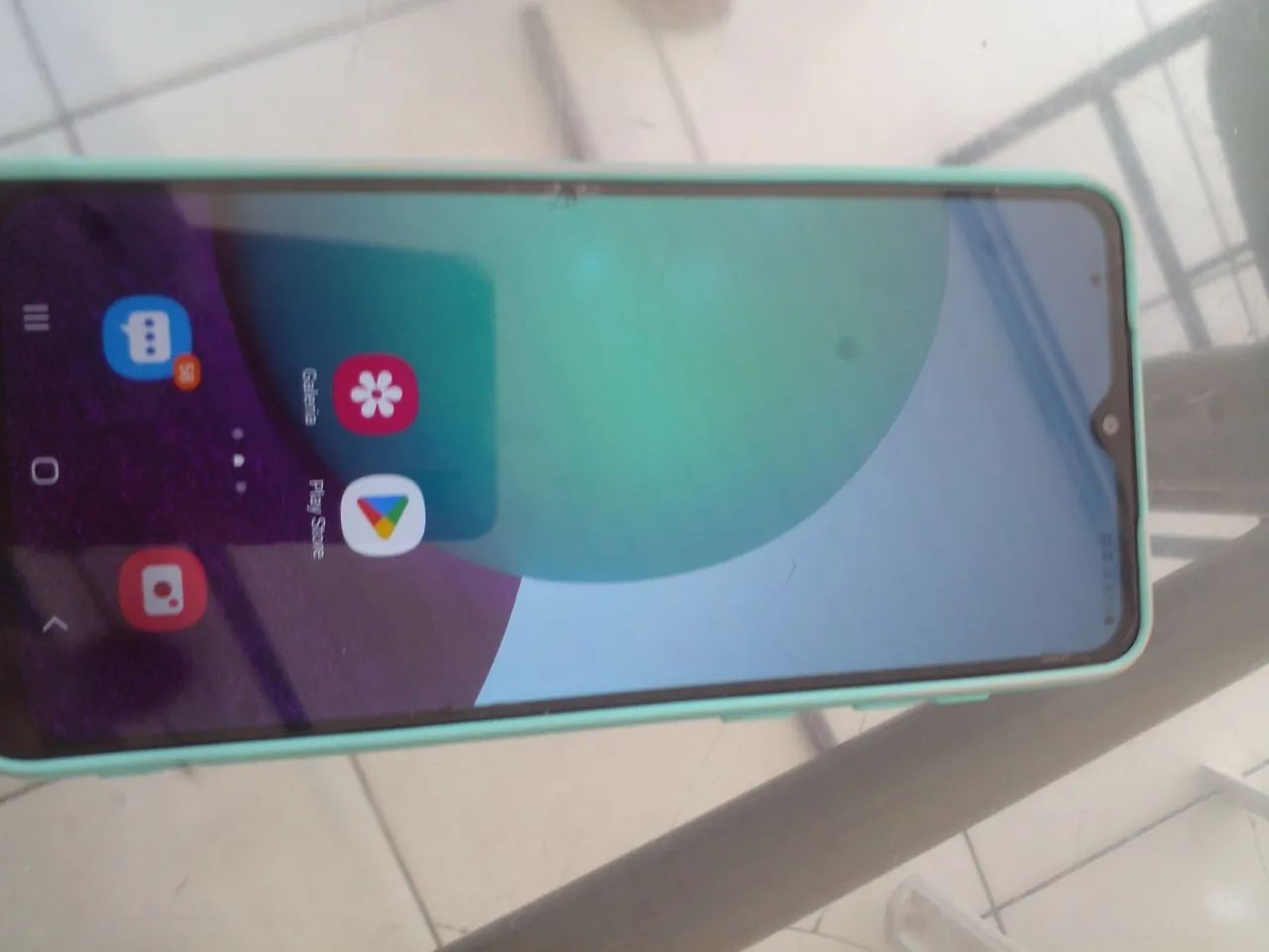 Celular A02 - Foto 2