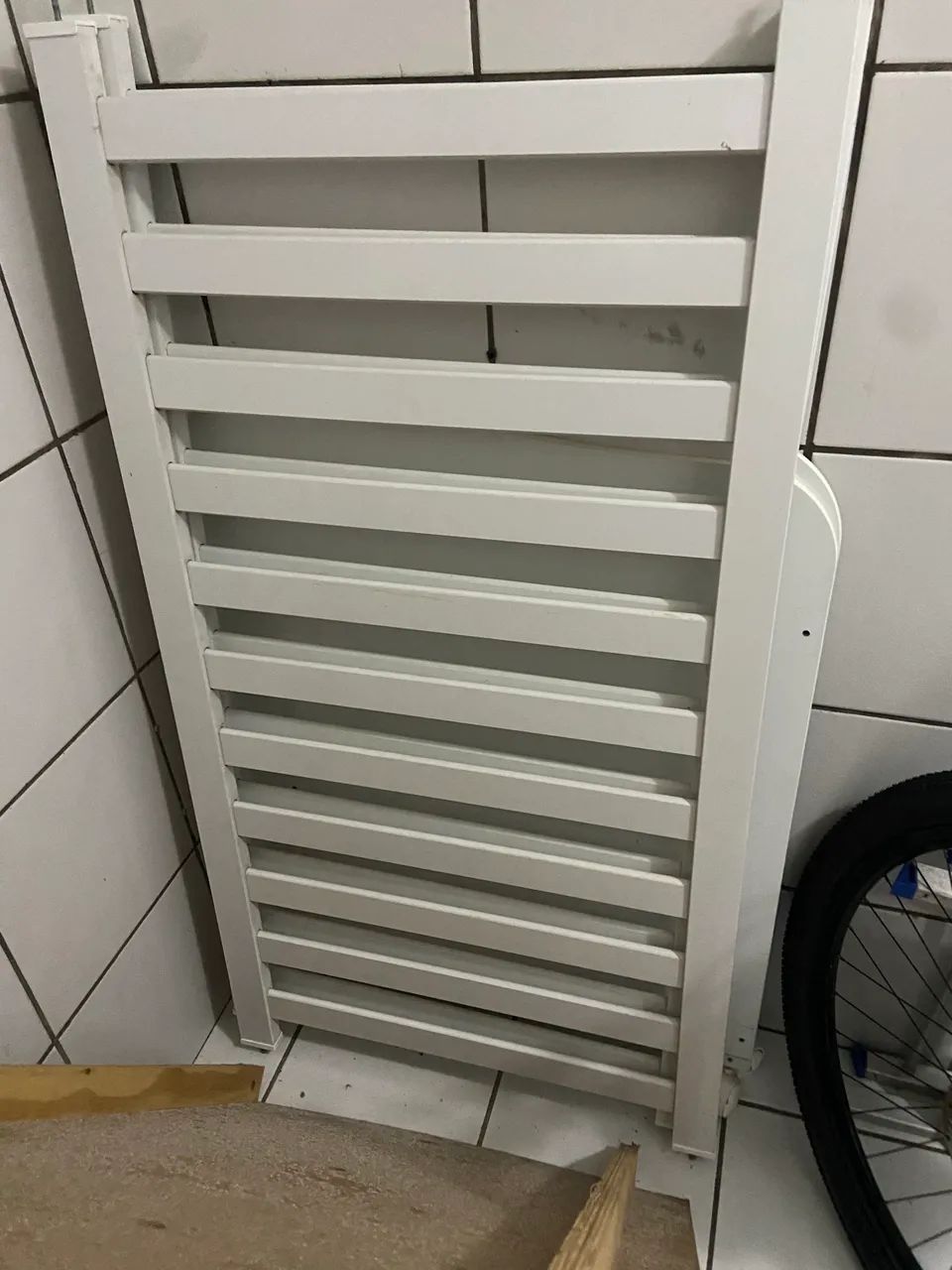 Berço infantil  - Foto 2