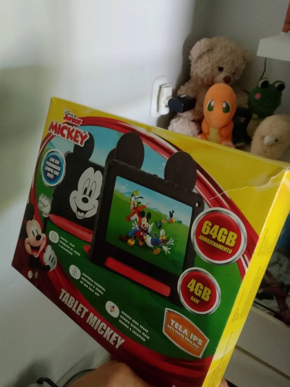 Tablet 64gb infantil - Foto 2