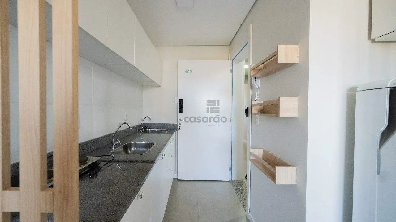 Loft 1 quarto para aluguel Pelotas - Foto 4
