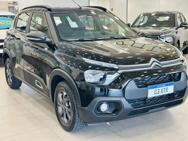 Citroën C3 2026