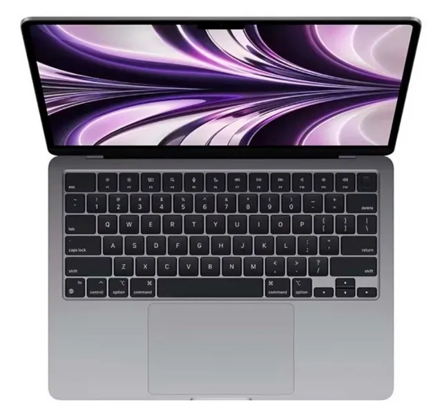 MacBook Air M1 2020 | 8GB Ram | Apple M1 | 512GB SSD - Loja física